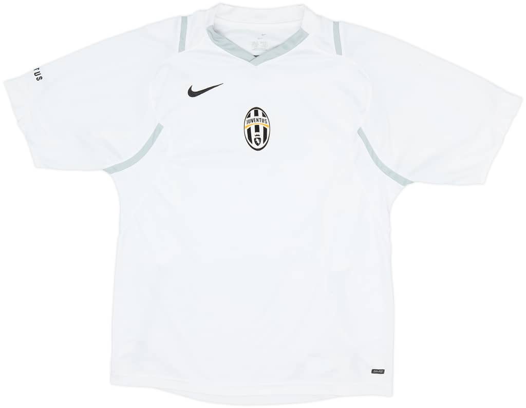 2003-04 Juventus Nike Training Shirt - 5/10 - (S)