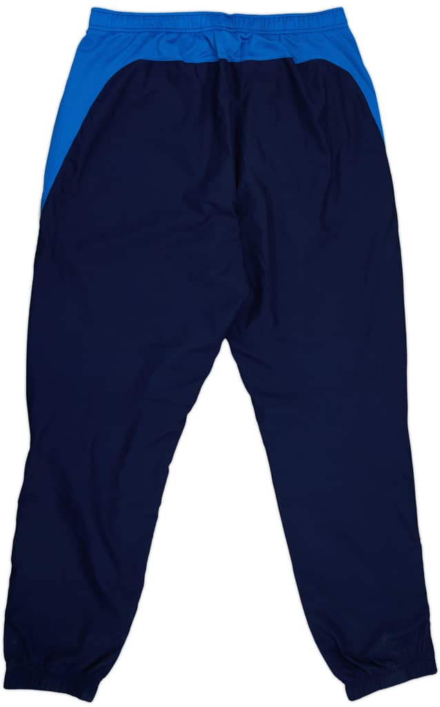 2012-13 Italy Puma Track Pants/Bottoms - 3/10 - (XL)