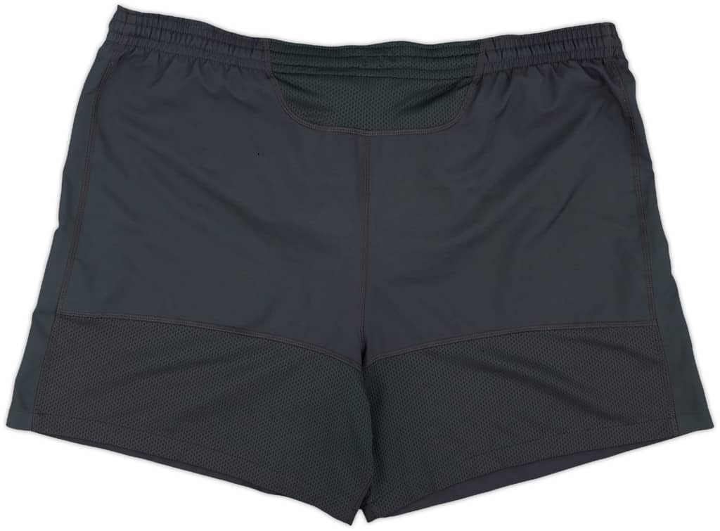 2010-11 Juventus Third Shorts - 9/10 - (L)