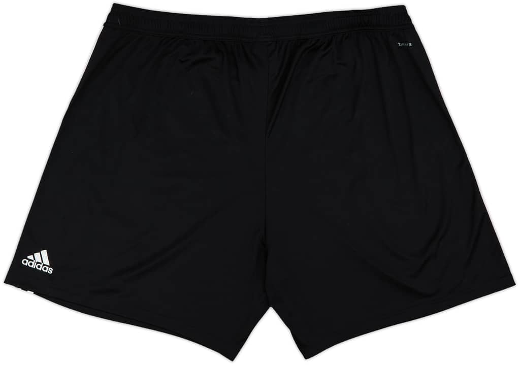 2017 Germany Confederations Cup Home Shorts #18 - 8/10 - (3XL)