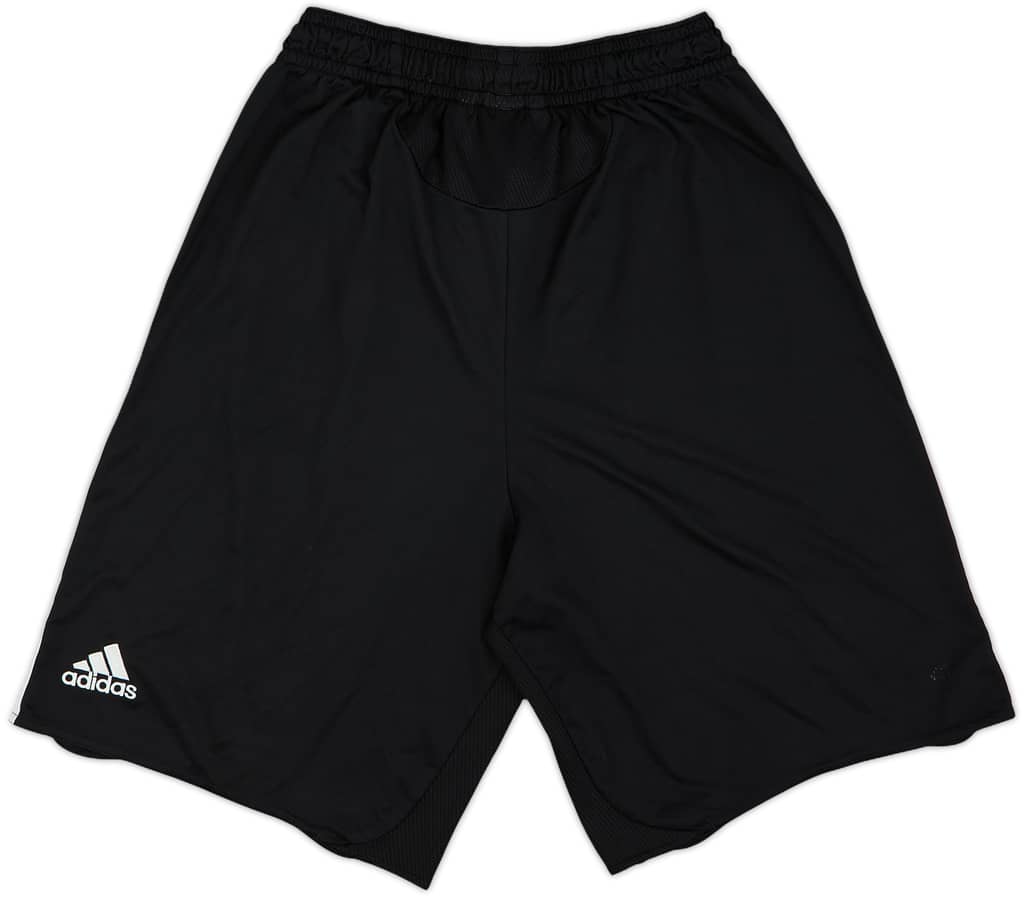 2008-10 Germany Home Shorts - 7/10 - (L)