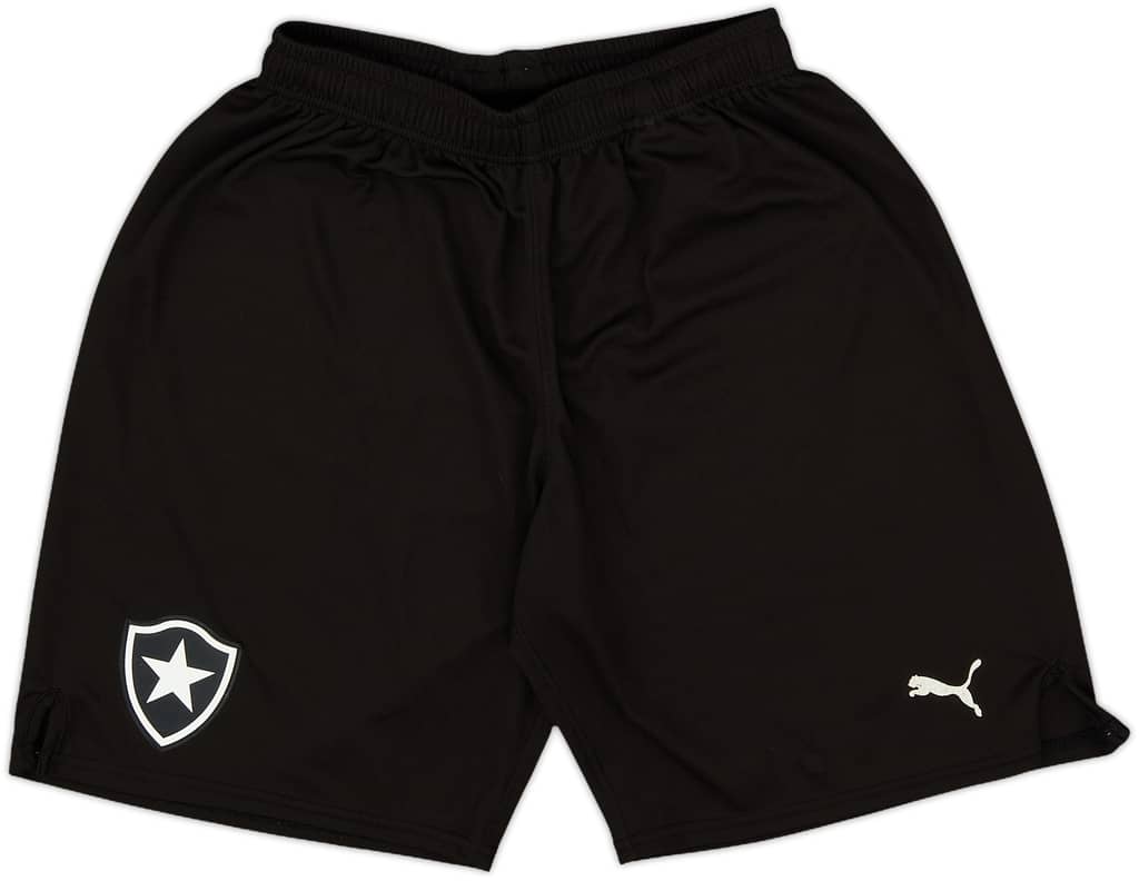 2015 Botafogo Puma Training Shorts - 6/10 - (M.Boys)
