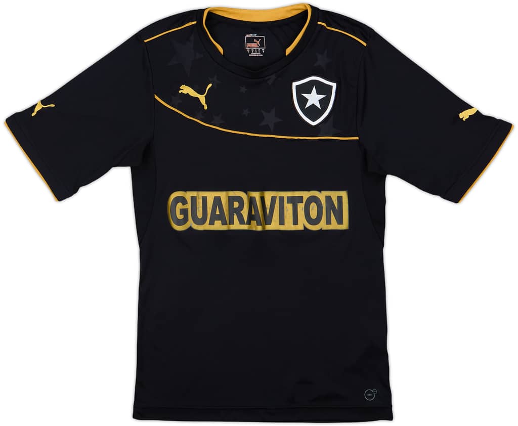 2013 Botafogo Away Shirt - 6/10 - (S)