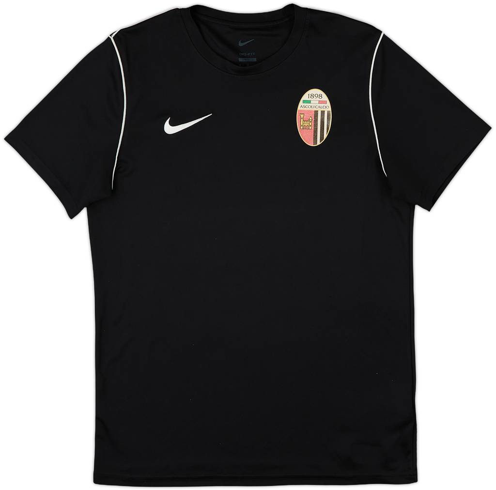 2022-23 Ascoli Nike Training Shirt - 7/10 - (M)