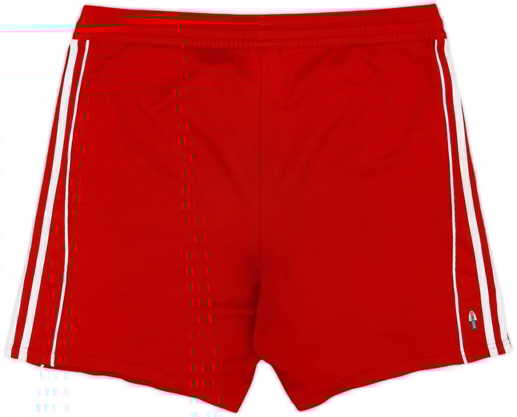 2005-07 Bayern Munich Alternate Home Shorts - 9/10 - (L)