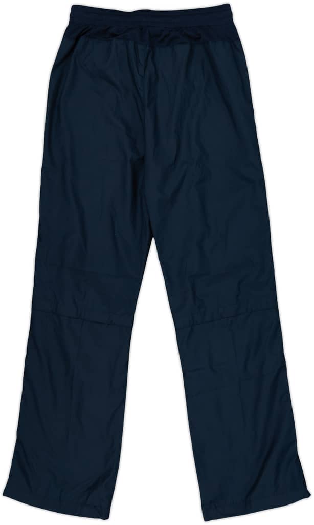 2012-13 Barcelona Nike Track Pants/Bottoms - 8/10 - (M.Boys)