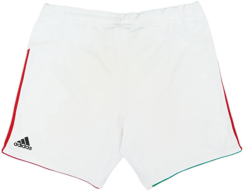 2012-13 AC Milan Home Shorts - 4/10 - (L)