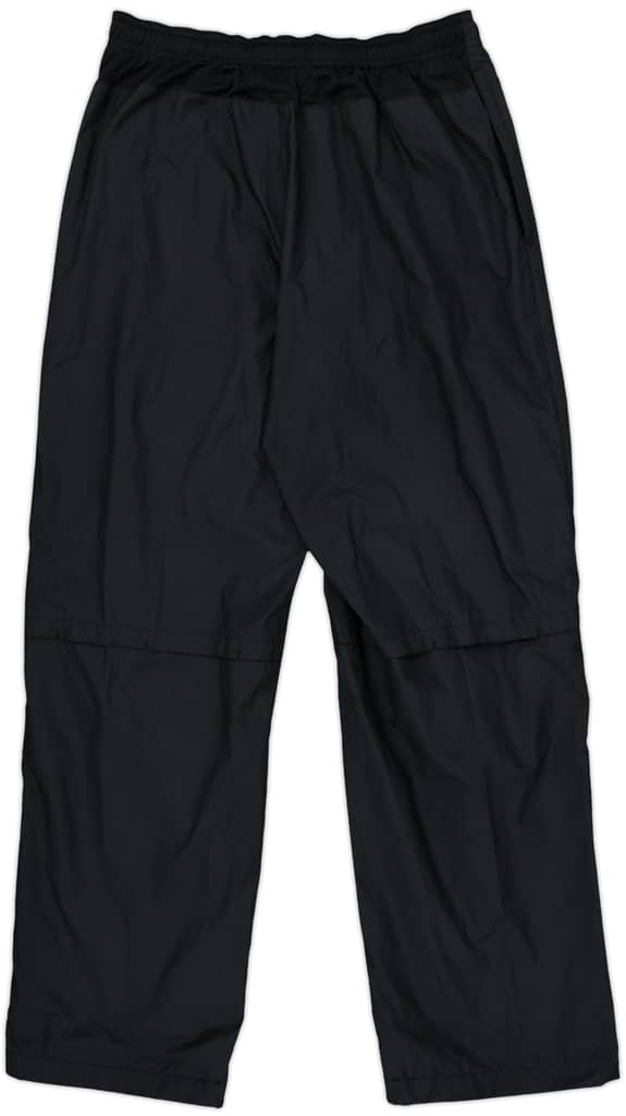 2012-13 Inter Milan Nike Track Pants/Bottoms - 9/10 - (M)