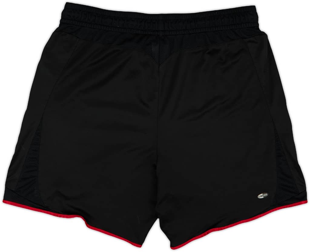 2004-05 Bayern Munich Third Shorts - 8/10 - (M)