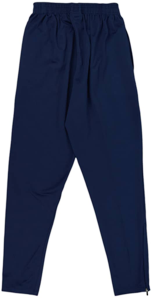 2020-21 Barcelona Nike Track Pants/Bottoms - 10/10 - (M.Boys)