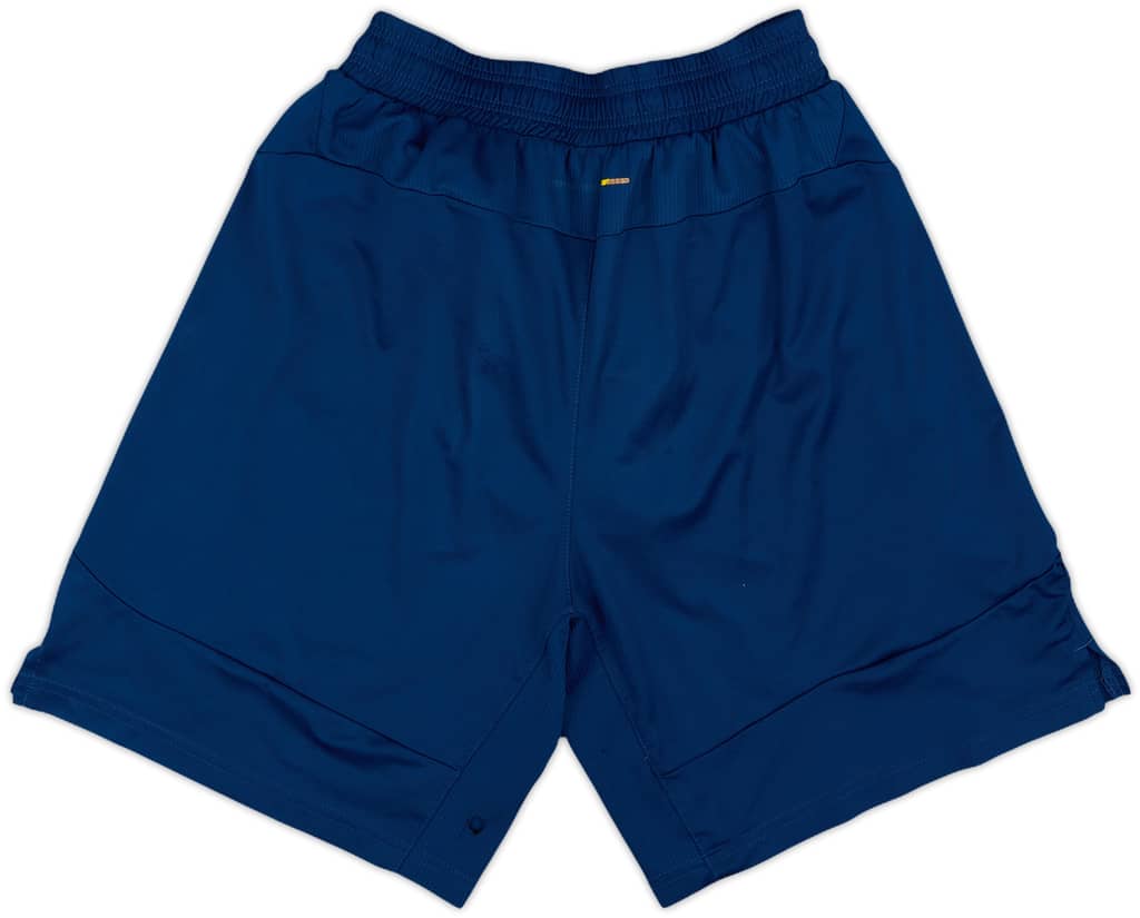 2014-15 Arsenal Third Shorts - 5/10 - (S)