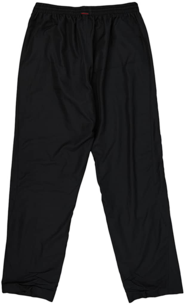2011-12 Roma Kappa Track Pants/Bottoms - 10/10 - (XL)