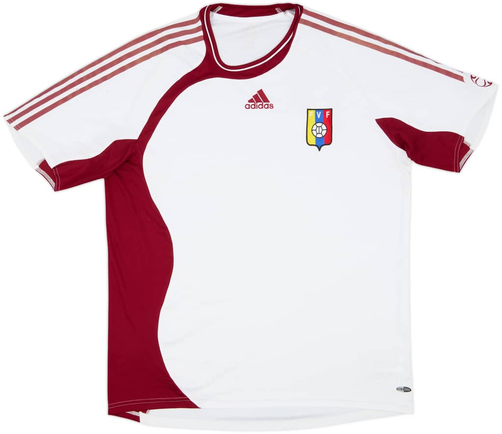 2006 Venezuela Away Shirt - 6/10 - (L)