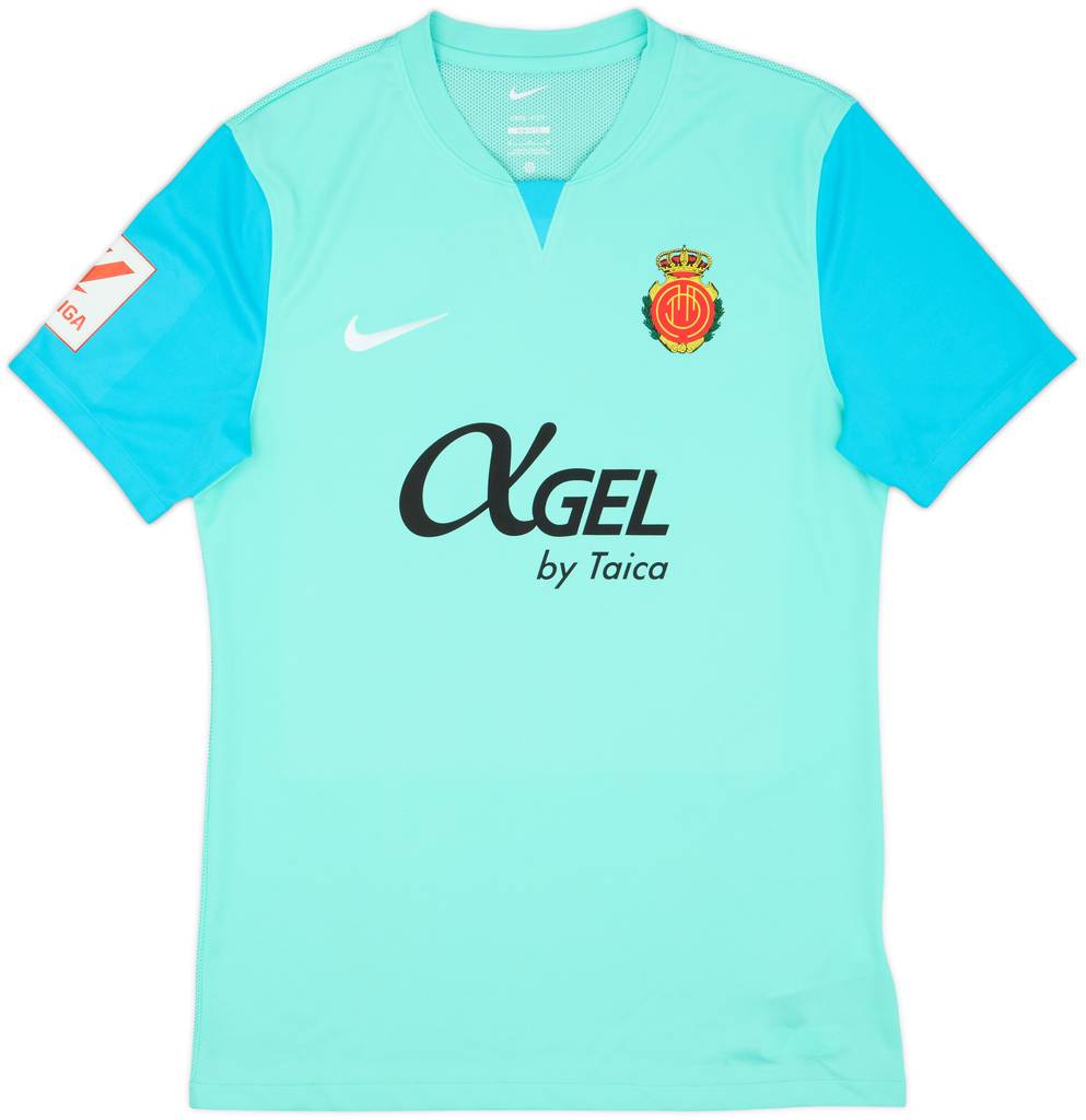 2023-24 Mallorca Third Shirt - 9/10 - (M)
