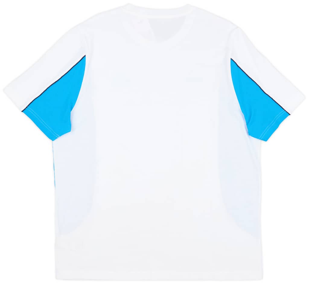 2024-25 Olympique Marseille Puma FtblArchive Tee