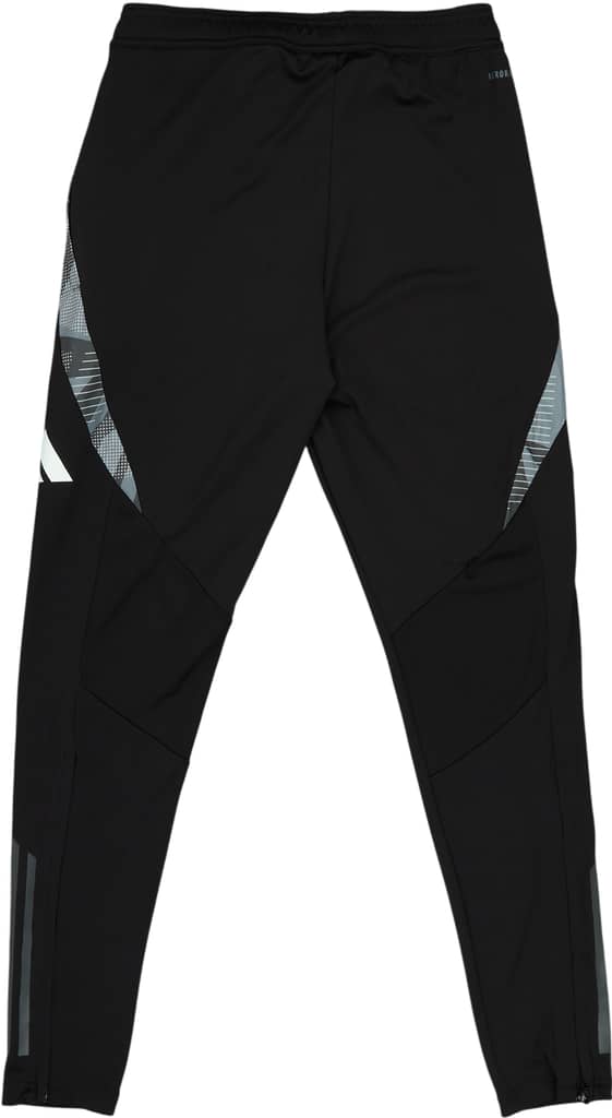 2024-25 Leeds United adidas Training Pants/Bottoms