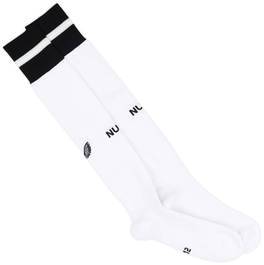 2023-24 Newcastle Home Change Socks (UK 9-12)
