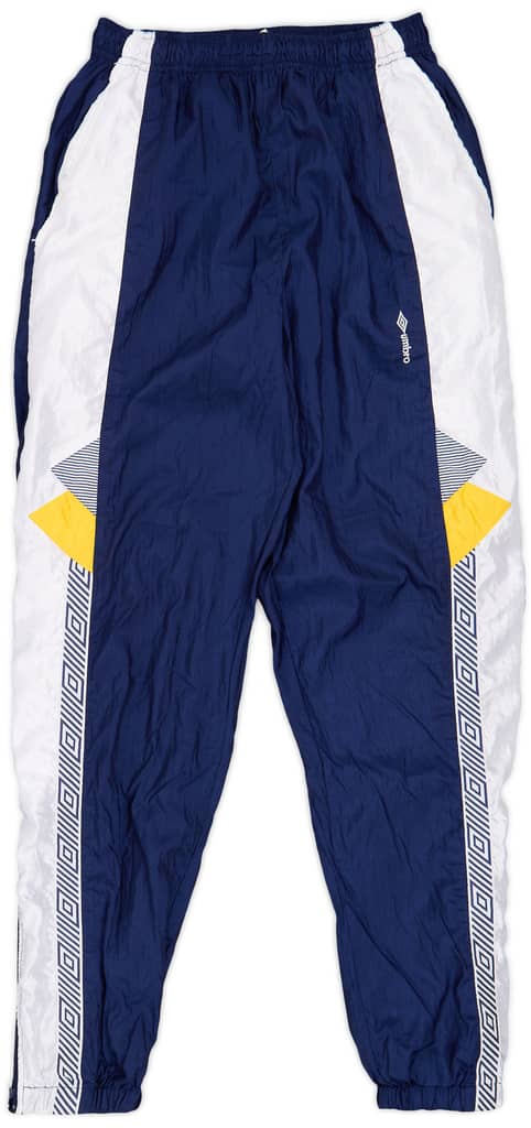 1990s Umbro Template Track Pants - 9/10 - (M)