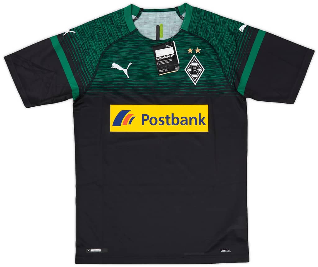 2018-19 Borussia Monchengladbach Away Shirt (S)