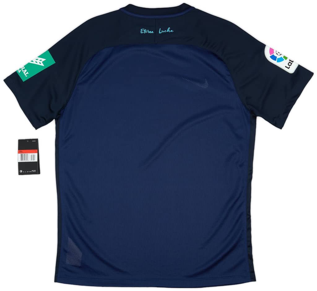 2019-20 Granada Away Shirt (S)