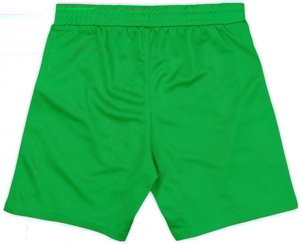 2023-24 Real Betis Away Shorts (14 Years)