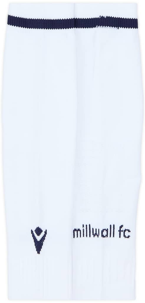 2021-22 Millwall Away Socks (M)