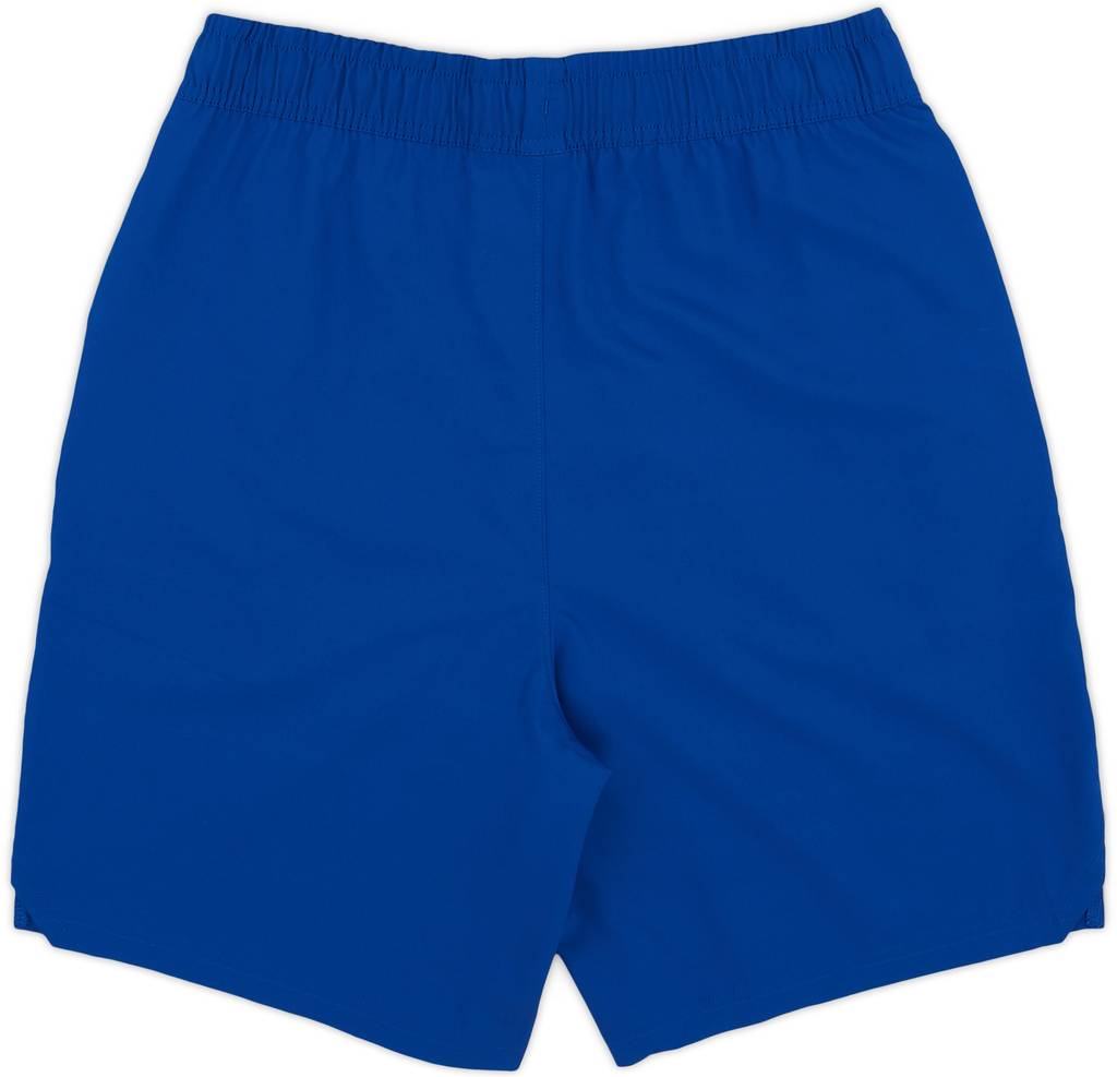 2023-24 Preston North End Castore Training Shorts (S)