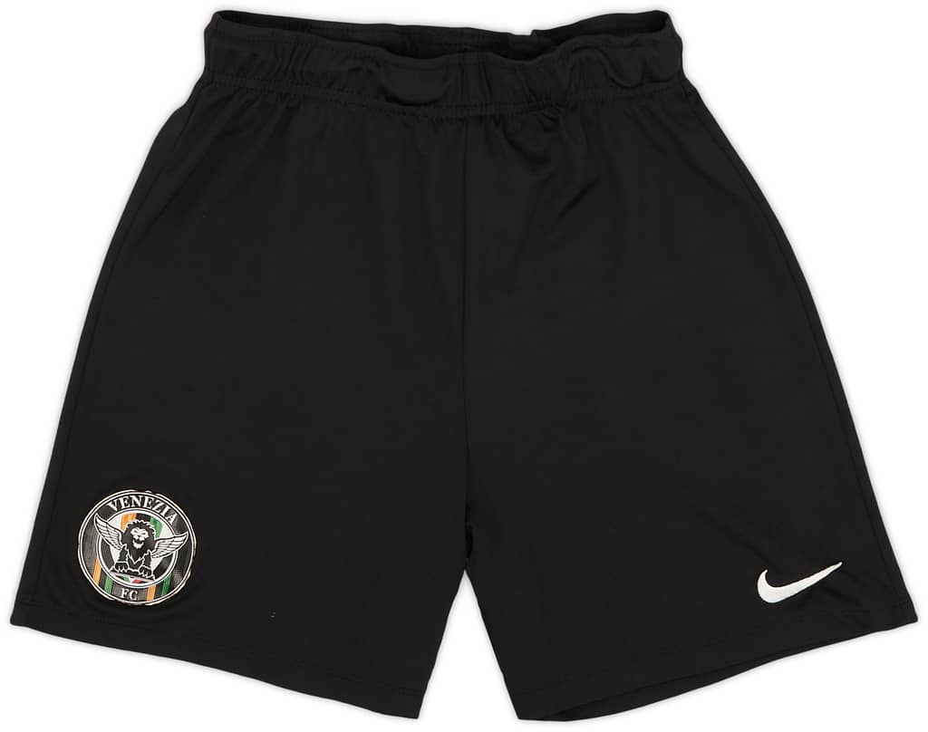 2016-17 Venezia Home Shorts - 5/10 - (KIDS)