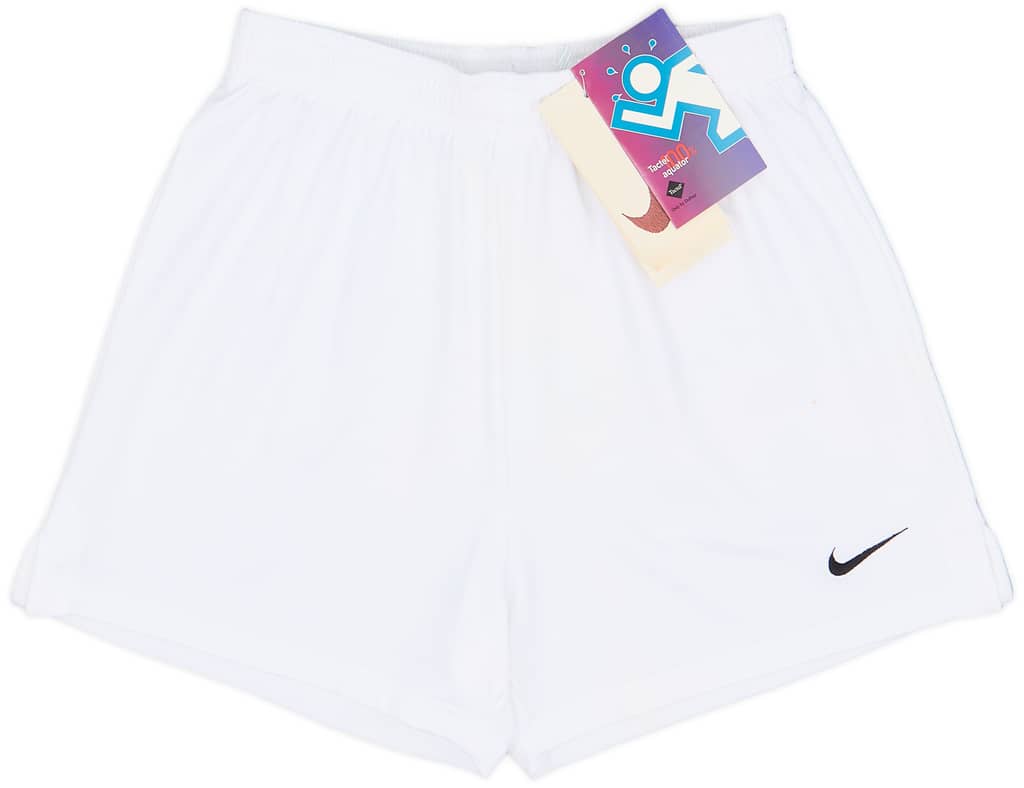 1998-99 Nike Training Shorts - 9/10 - (M)