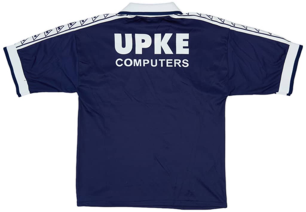 1998-99 Bordeaux Home Shirt - 9/10 - (L)