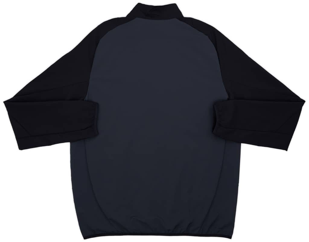 2024-25 Manchester United adidas European Presentation Jacket