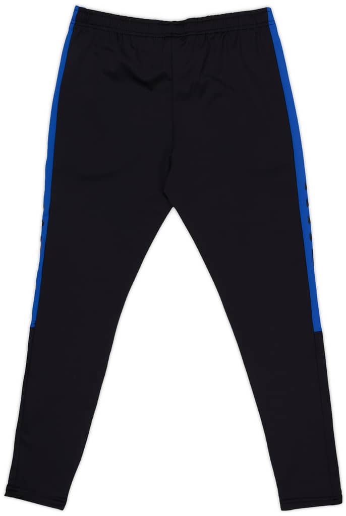 2023-24 Atalanta Joma Training Pants/Bottoms