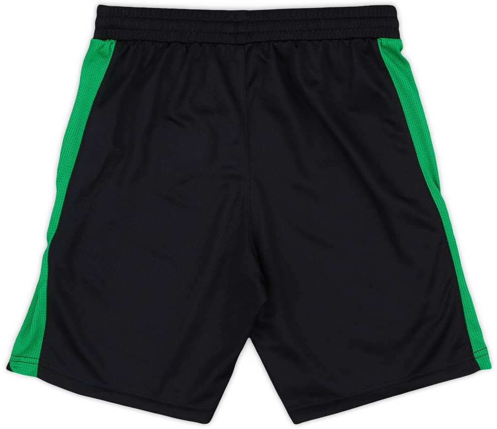 2022-23 Real Betis Home Shorts (16 Years)