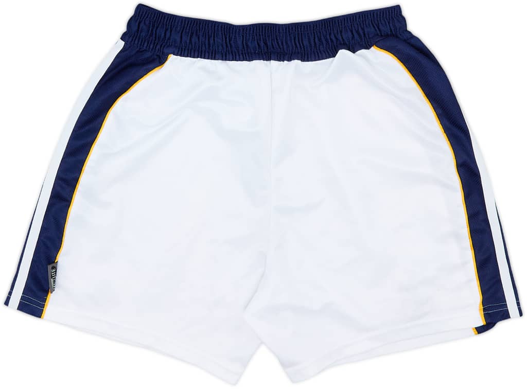 1999-00 Tottenham Away Shorts - 5/10 - (XS)