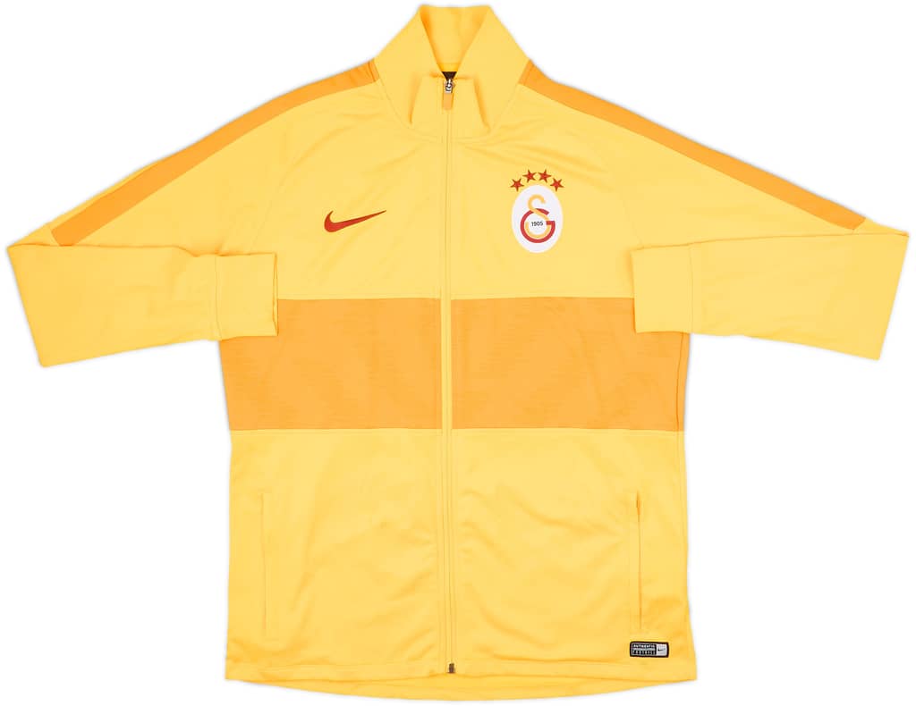 2019-20 Galatasaray Nike Track Jacket - 6/10 - (L)