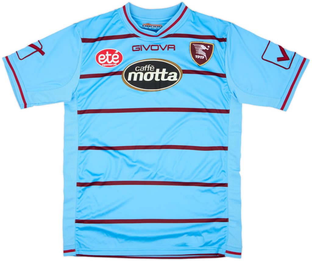2015-16 Salernitana Third Shirt - 8/10 - (L)