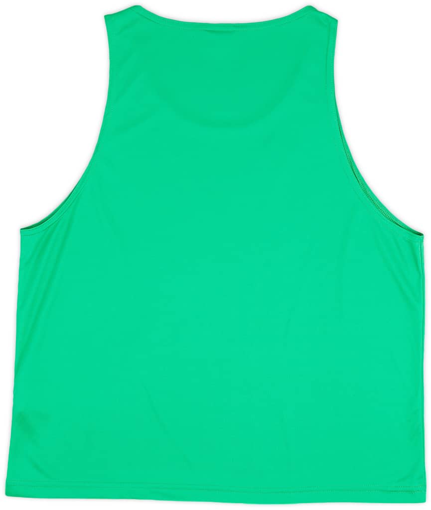 2015-16 Fiorentina Le Coq Sportif Vest - 3/10 - (XS)