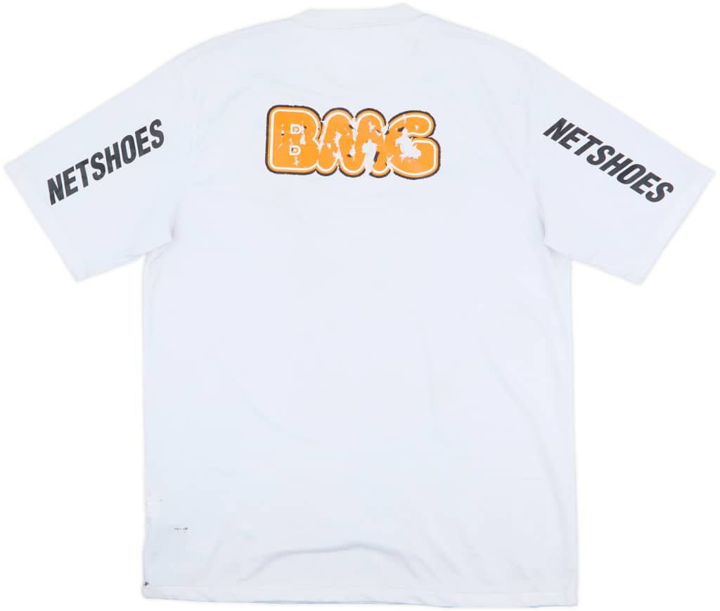 2012 Santos Home Shirt - 4/10 - (L)