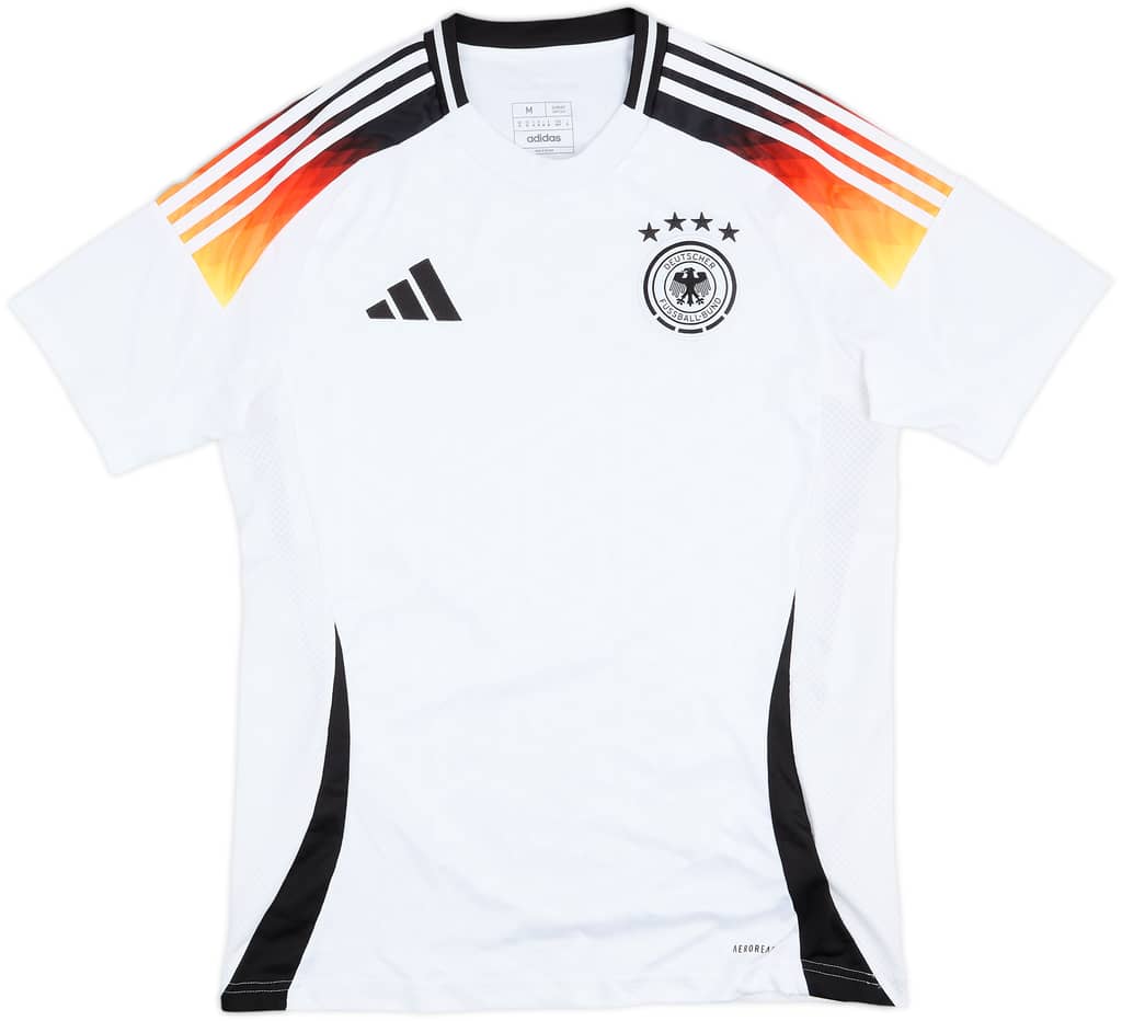 2024-25 Germany Home Shirt - 7/10 - (M)
