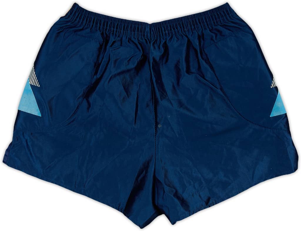 1990-92 England GK Shorts - 9/10 - (M)