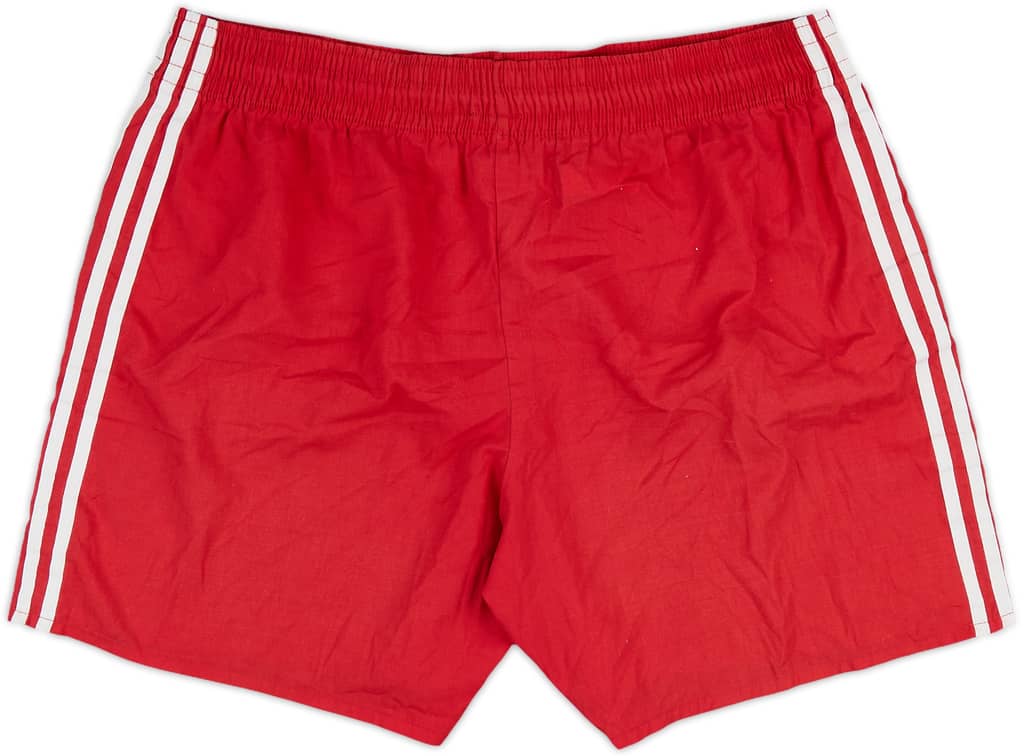 1995-96 Real Zaragoza Away Shorts - 7/10 - (L)