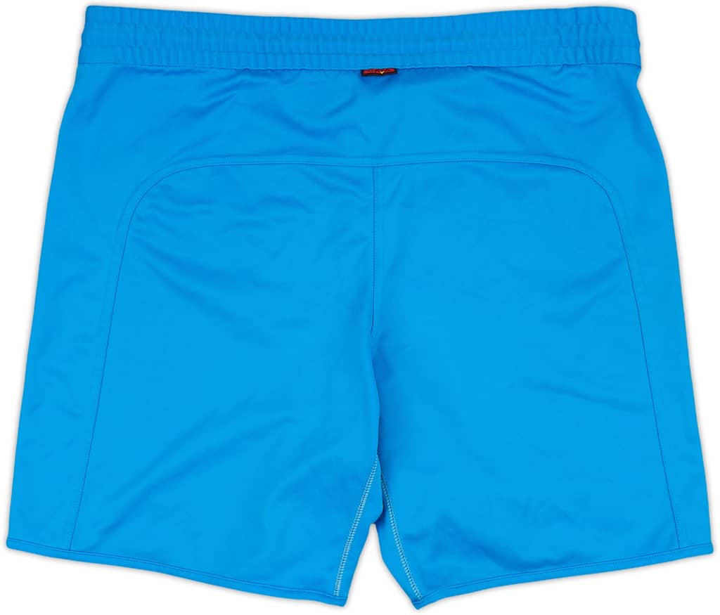 2003-04 Tottenham Away Shorts - 8/10 - (L)