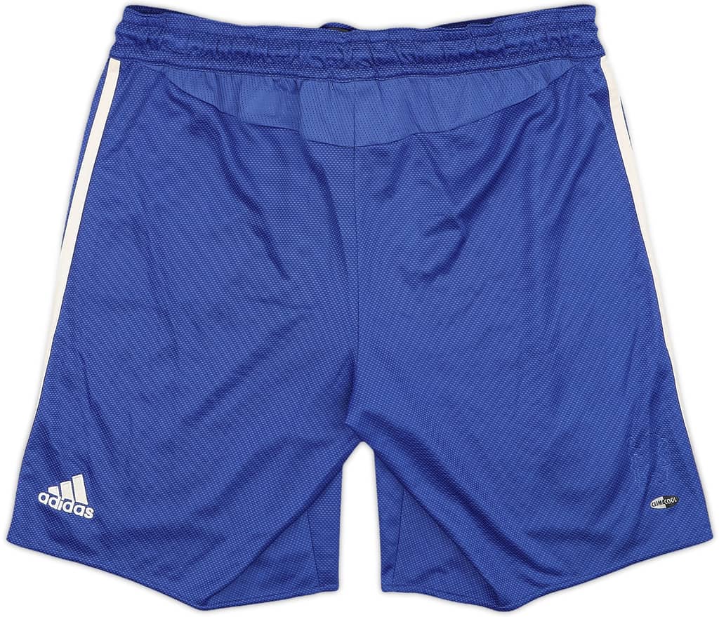 2008-09 Chelsea Home Shorts - 5/10 - (M)