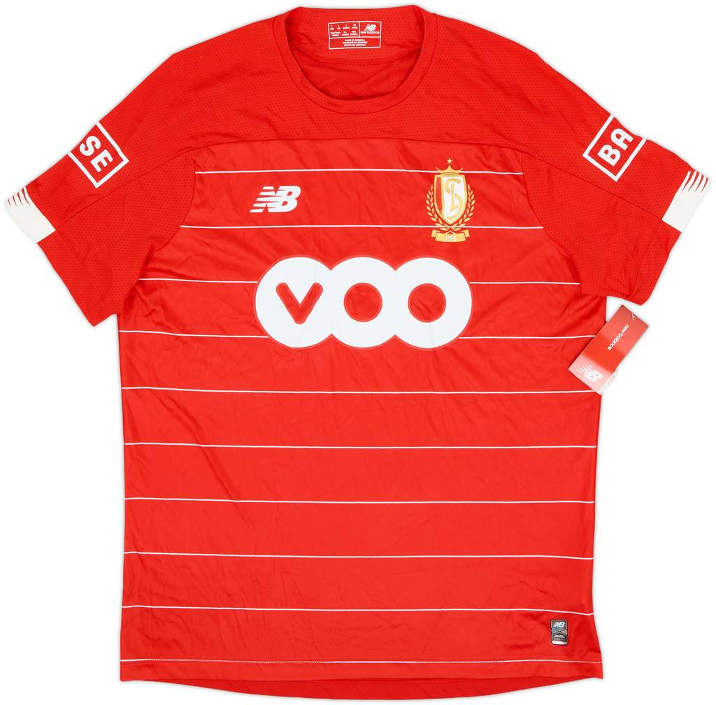 Camiseta de local del Standard Liege 2019-20 (L)