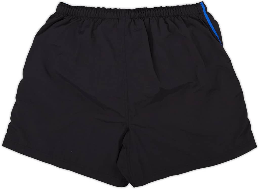 2006-07 Inter Milan Pantalones cortos de local - 10/10 - (XL)