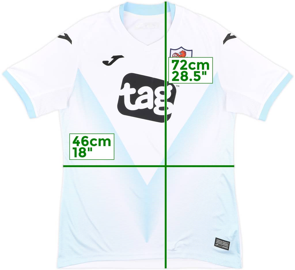 2020-21 Raith Rovers Away Shirt - 8/10 - (L)