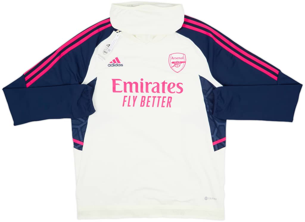 2022-23 Arsenal adidas Drill Top (L)