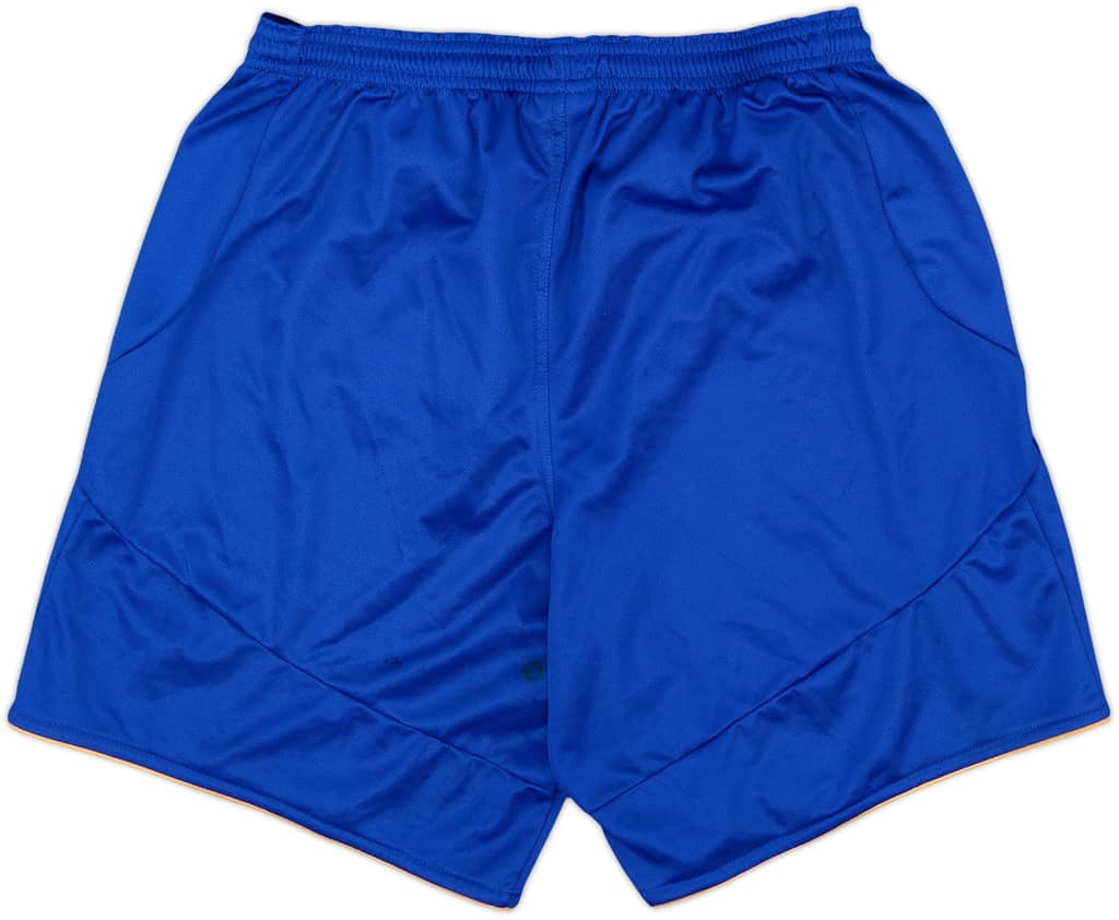 2005-06 Shorts de local del Chelsea - 7/10 - (L)