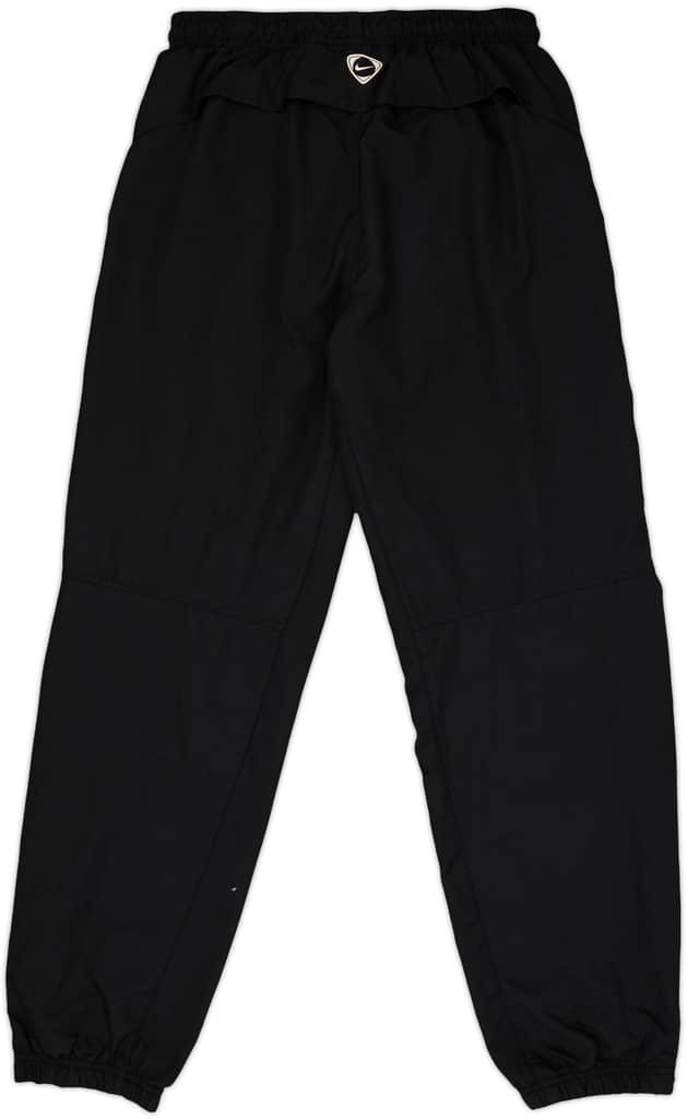 2008-09 Celtic Nike Track Pants/Bottoms - 7/10 - (S)