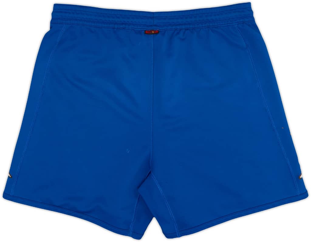 2004-05 Sampdoria Away Shorts - 5/10 - (XXL)